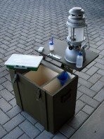 Petromax Lampe Petromax Lampe